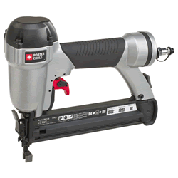 BN138 Porter Cable 18 Ga., 1-3/8" Brad Nailer Kit BN138